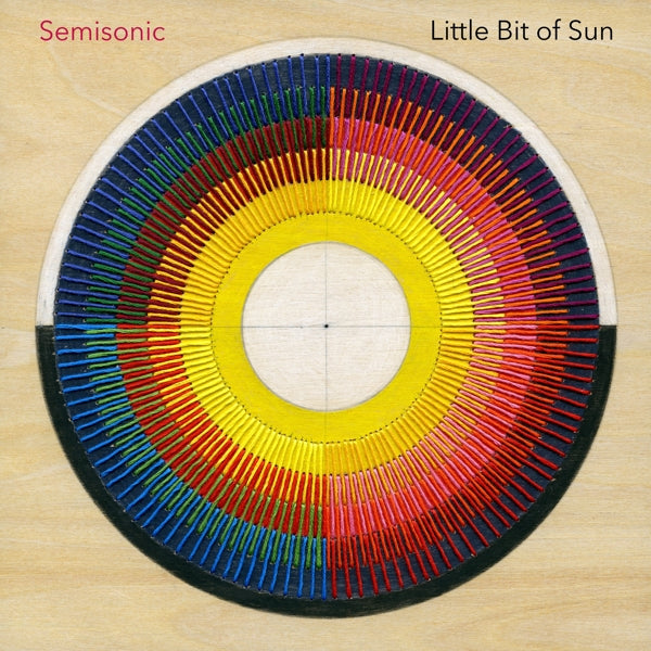  |   | Semisonic - A Little Bit of Sun (LP) | Records on Vinyl