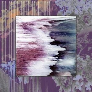 Ashbringer - We Came Here To Grieve (LP) Cover Arts and Media | Records on Vinyl