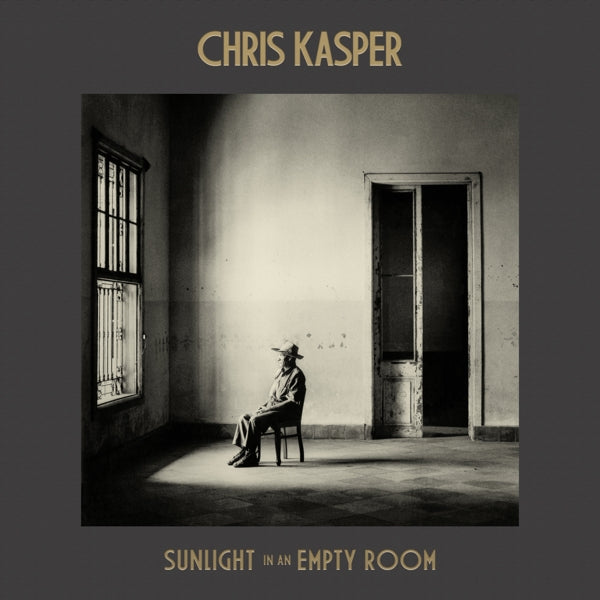  |   | Chris Kasper - Sunlight In an Empty Room (LP) | Records on Vinyl