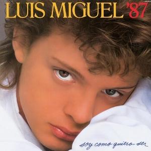  |   | Luis Miguel - Soy Como Quiero Ser (LP) | Records on Vinyl