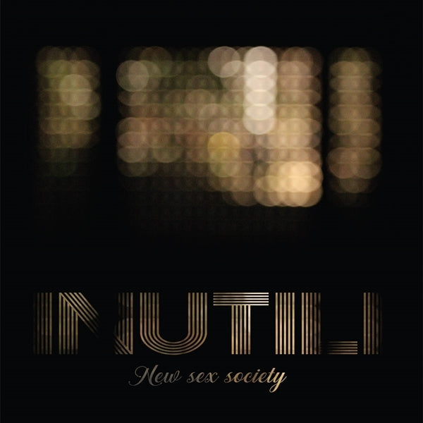 |   | Inutili - New Sex Society (LP) | Records on Vinyl