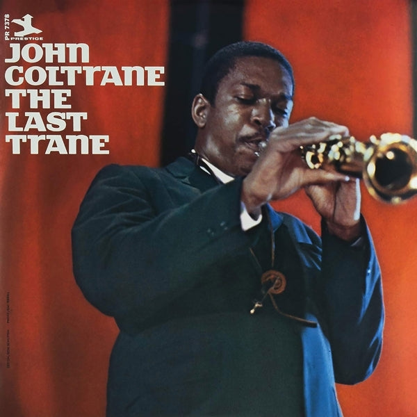  |   | John Coltrane - The Last Trane (LP) | Records on Vinyl