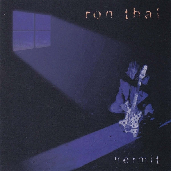  |   | Ron Thal - Hermit (2 LPs) | Records on Vinyl