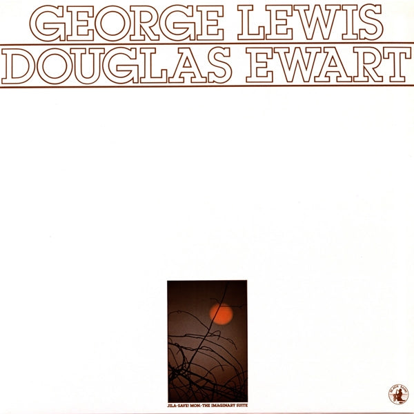  |   | George/Douglas Ewa Lewis - Imaginary Suite (LP) | Records on Vinyl