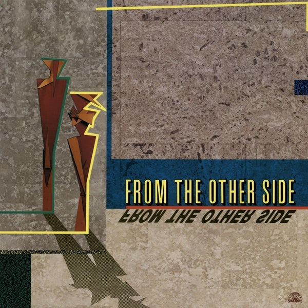  |   | From the Other Side - From the Other Side (LP) | Records on Vinyl