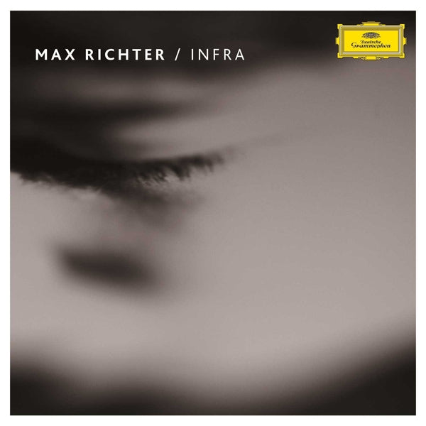  |   | Max Richter - Infra (LP) | Records on Vinyl