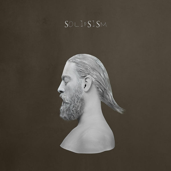  |   | Joep Beving - Solipsism (LP) | Records on Vinyl