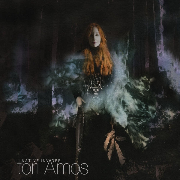  |   | Tori Amos - Native Invader (2 LPs) | Records on Vinyl