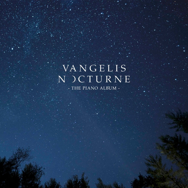  |   | Vangelis - Nocturne (2 LPs) | Records on Vinyl