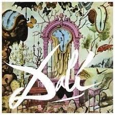 Giulio Confalconie Complesso Strumentale Italiano - Dali In Venice (LP) Cover Arts and Media | Records on Vinyl