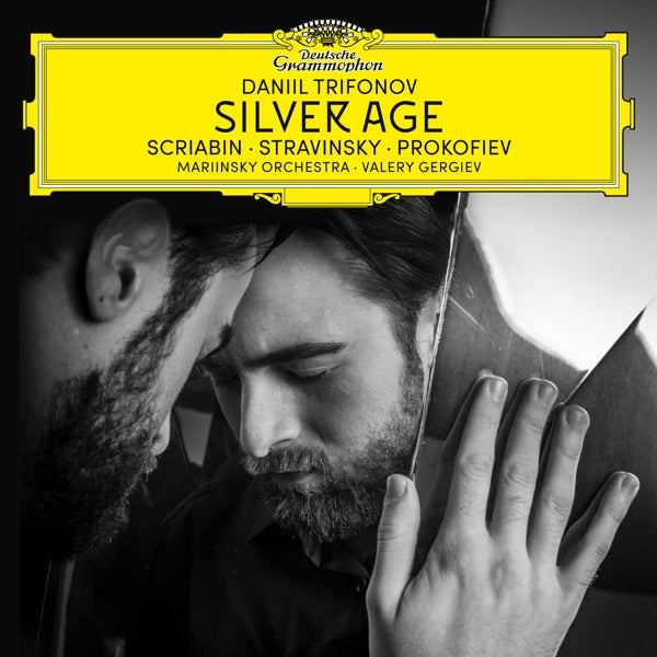  |   | Daniil Trifonov - Silver Age (4 LPs) | Records on Vinyl