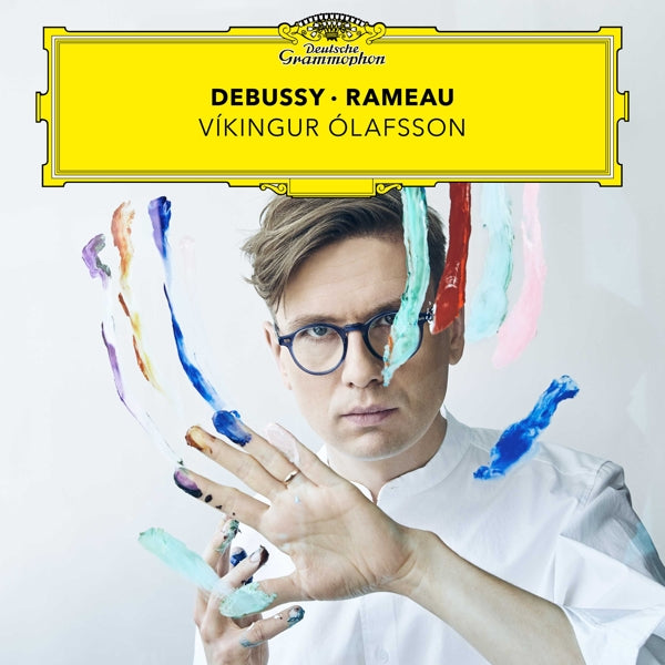  |   | Vikingur Olafsson - Debussy & Rameau (2 LPs) | Records on Vinyl