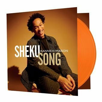 Sheku Kanneh-Mason - Song (2 LPs) Cover Arts and Media | Records on Vinyl