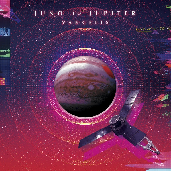  |   | Vangelis - Juno To Jupiter (2 LPs) | Records on Vinyl