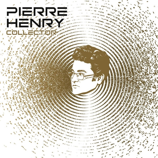  |   | Pierre Henry - Collector (2 LPs) | Records on Vinyl