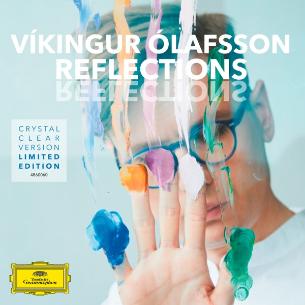  |   | Vikingur Olafsson - Reflections (2 LPs) | Records on Vinyl