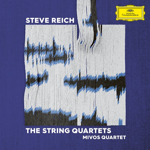  |   | Mivos Quartet - Steve Reich: the String Quartets (2 LPs) | Records on Vinyl