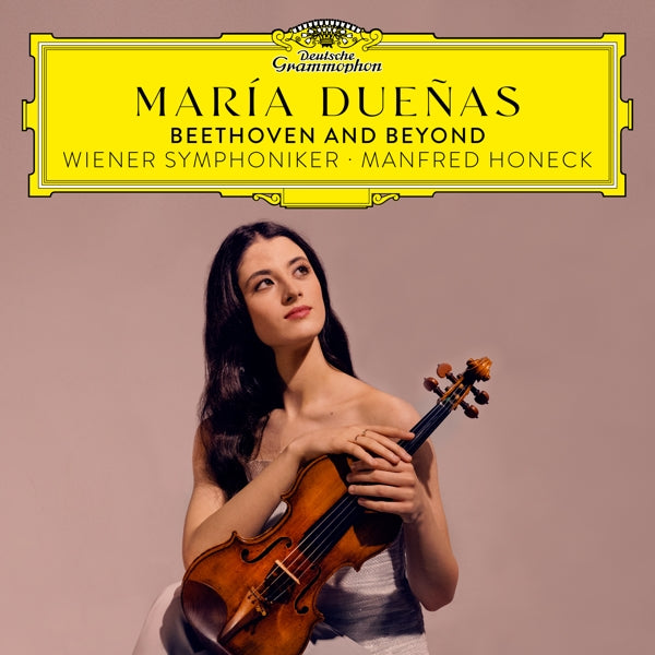  |   | Maria Duenas - Beethoven and Beyond (2 LPs) | Records on Vinyl