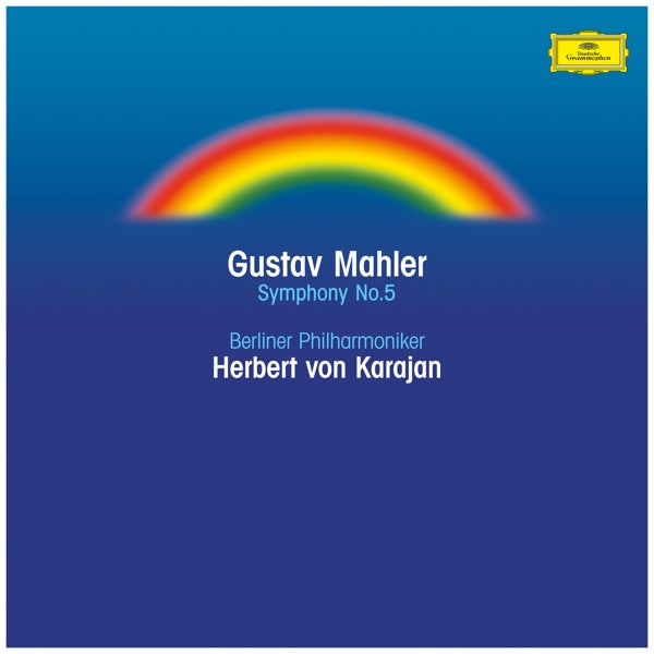  |   | Berliner Philharmoniker / Herbert von Karajan - Mahler: Symphony No. 5 In C Sharp Minor (2 LPs) | Records on Vinyl