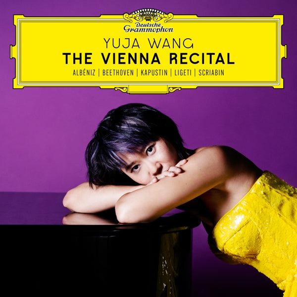  |   | Yuja Wang - The Vienna Recital (2 LPs) | Records on Vinyl