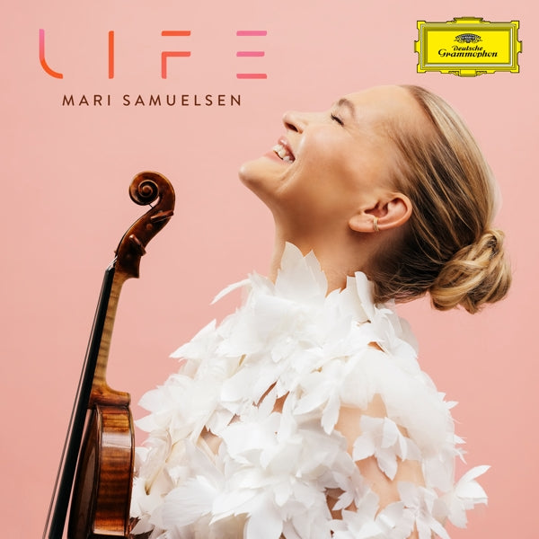  |   | Mari Samuelsen - Life (LP) | Records on Vinyl