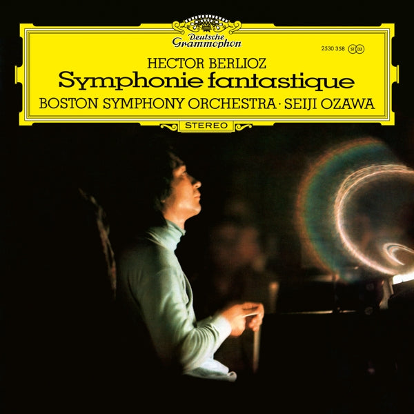  |   | Boston Symphony Orchestra & Seiji Ozawa - Berlioz: Symphonie Fantastique, Op. 14, H. 48 (LP) | Records on Vinyl