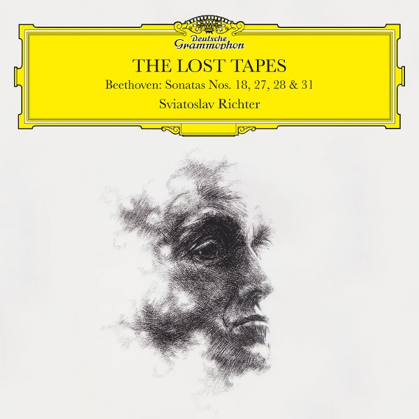  |   | Sviatoslav Richter - Beethoven: Sonatas Nos. 18, 27, 28 & 31 (LP) | Records on Vinyl