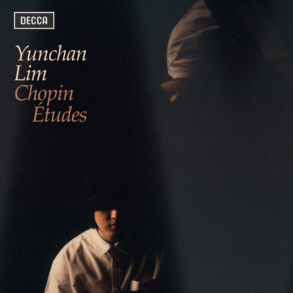  |   | Yunchan Lim - Chopin: Etudes, Opp. 10 & 25 (LP) | Records on Vinyl