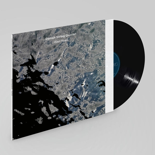  |   | Danish String Quartet - Keel Road (LP) | Records on Vinyl