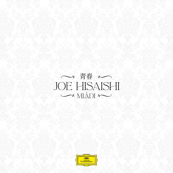  |   | Joe & Wiener Symphoniker Hisaishi - Mladi (LP) | Records on Vinyl