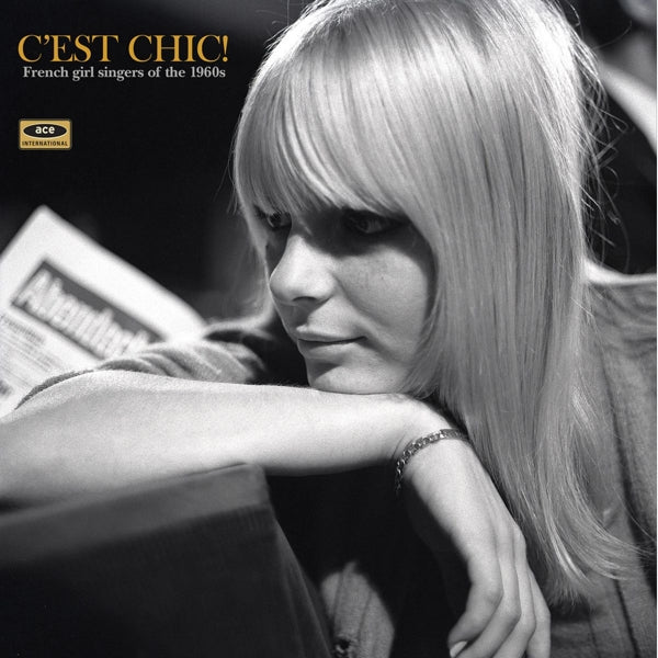  |   | V/A - C'est Chic! (LP) | Records on Vinyl