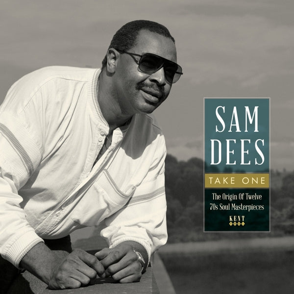  |   | Sam Dees - Take One (LP) | Records on Vinyl