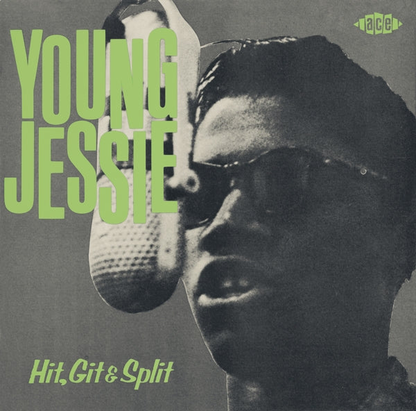  |   | Young Jessie - Hit, Git & Split (LP) | Records on Vinyl