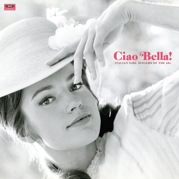  |   | V/A - Ciao Bella! (LP) | Records on Vinyl