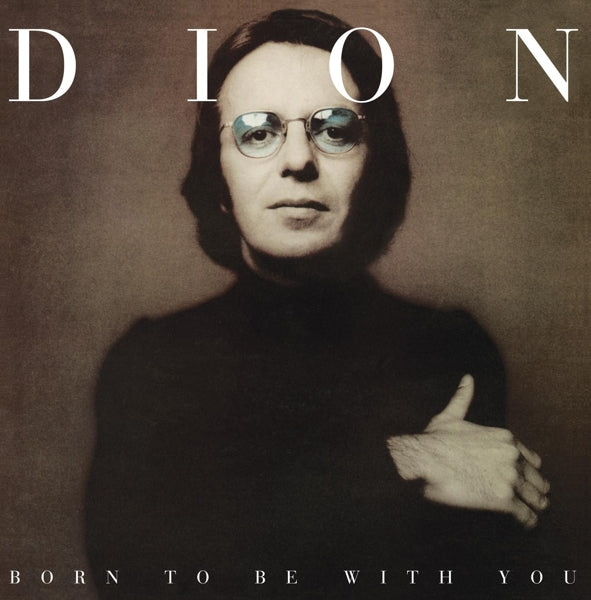  |   | Dion - Born To Be With You (LP) | Records on Vinyl