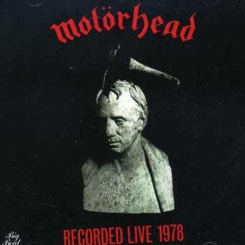  |   | Motorhead - What's Words Worth (LP) | Records on Vinyl