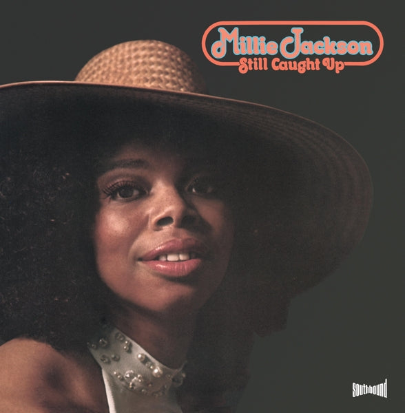  |   | Millie Jackson - Still Caught Up (LP) | Records on Vinyl