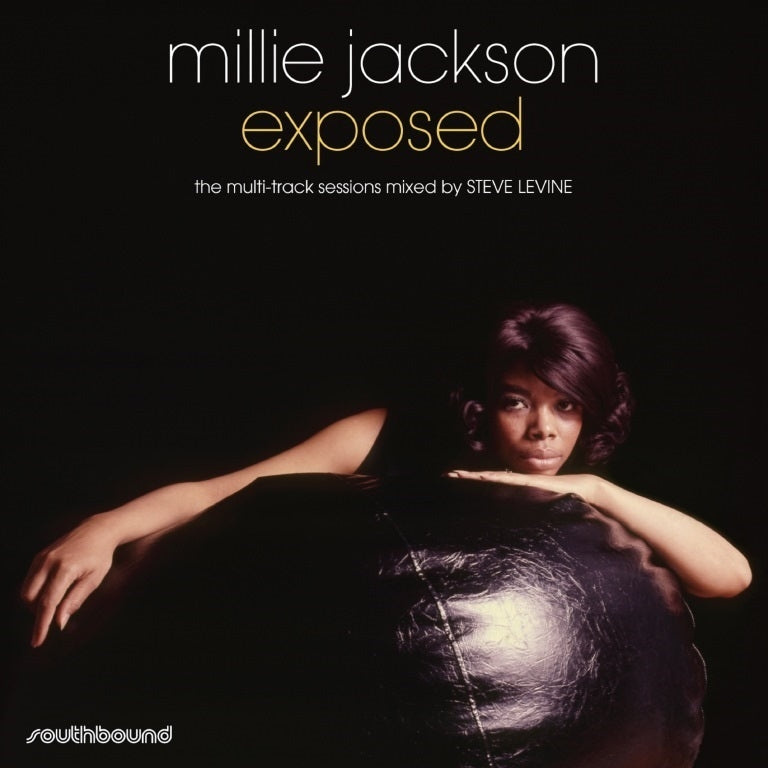  |   | Millie Jackson - Exposed (LP) | Records on Vinyl