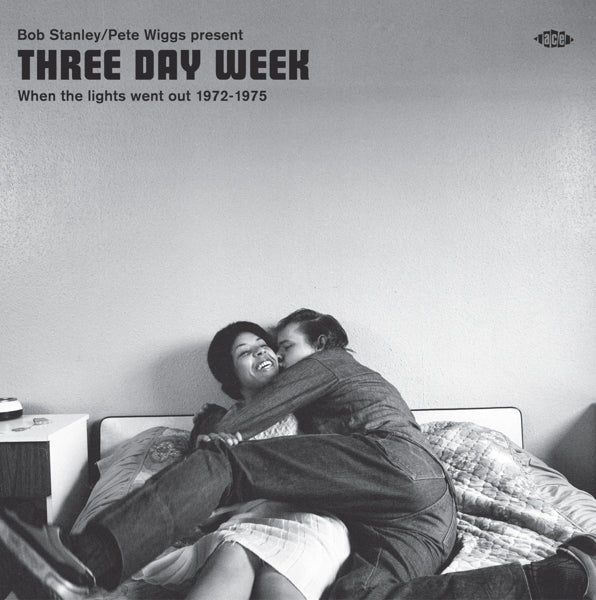  |   | V/A - Three Day Week (2 LPs) | Records on Vinyl