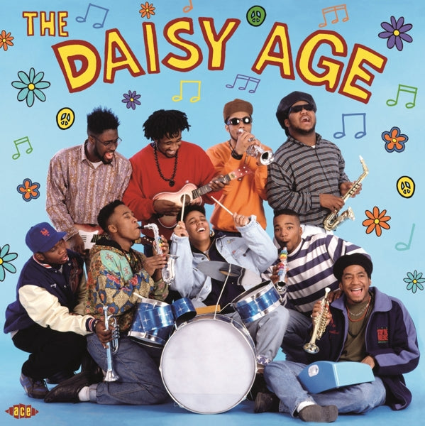  |   | V/A - Daisy Age (2 LPs) | Records on Vinyl