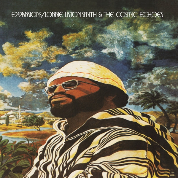  |   | Lonnie Liston Smith - Expansions (LP) | Records on Vinyl