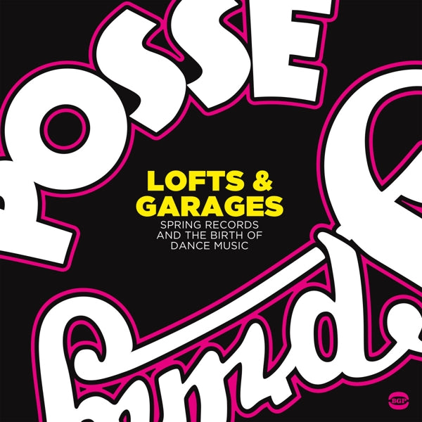  |   | V/A - Lofts & Garages (2 LPs) | Records on Vinyl