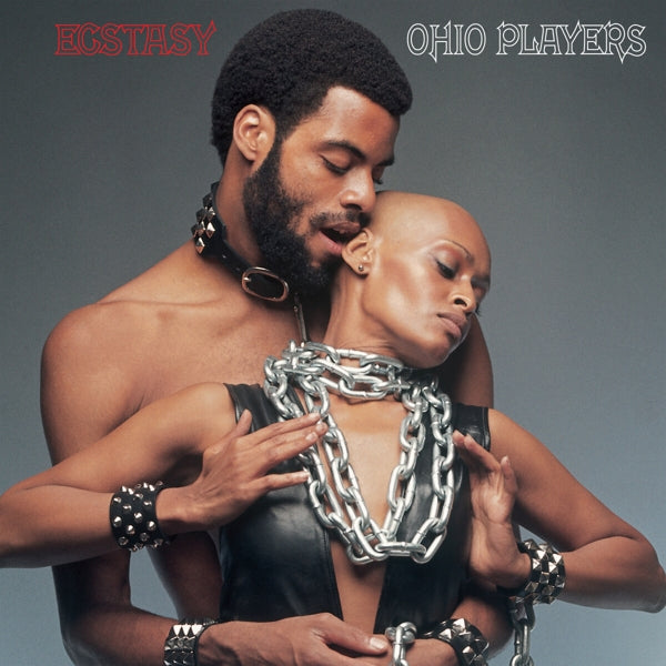  |   | Ohio Players - Ecstasy (LP) | Records on Vinyl