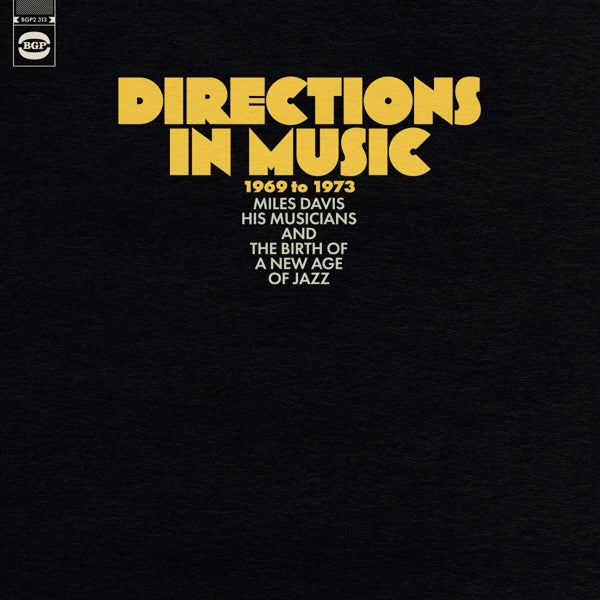  |   | V/A - Directions In Music (2 LPs) | Records on Vinyl