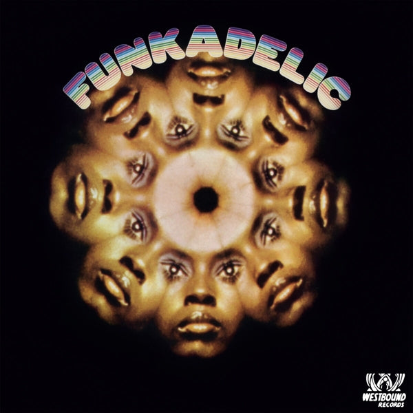  |   | Funkadelic - Funkadelic (LP) | Records on Vinyl