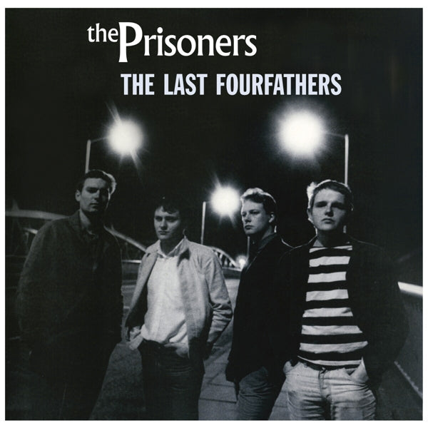  |   | Prisoners - Last Fourfathers (LP) | Records on Vinyl