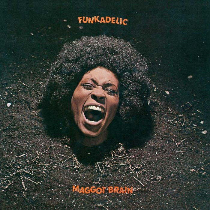  |   | Funkadelic - Maggot Brain (2 LPs) | Records on Vinyl