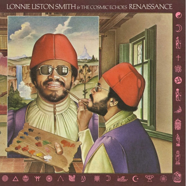  |   | Lonnie Liston & the Cosmic Echoes Smith - Renaissance (LP) | Records on Vinyl