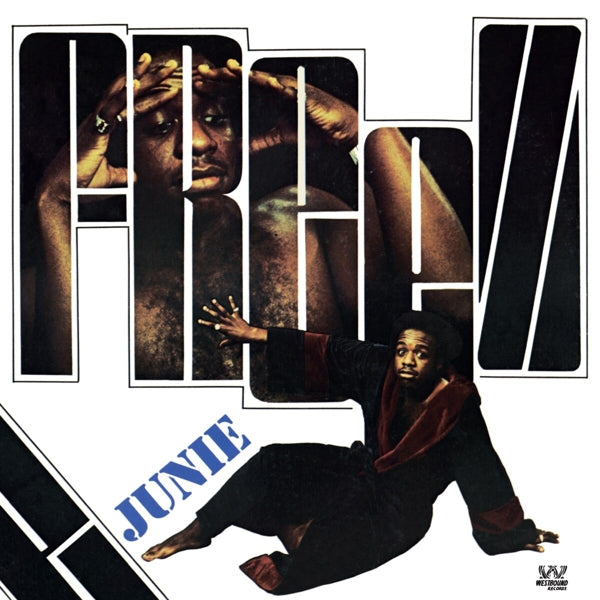  |   | Junie - Freeze (LP) | Records on Vinyl