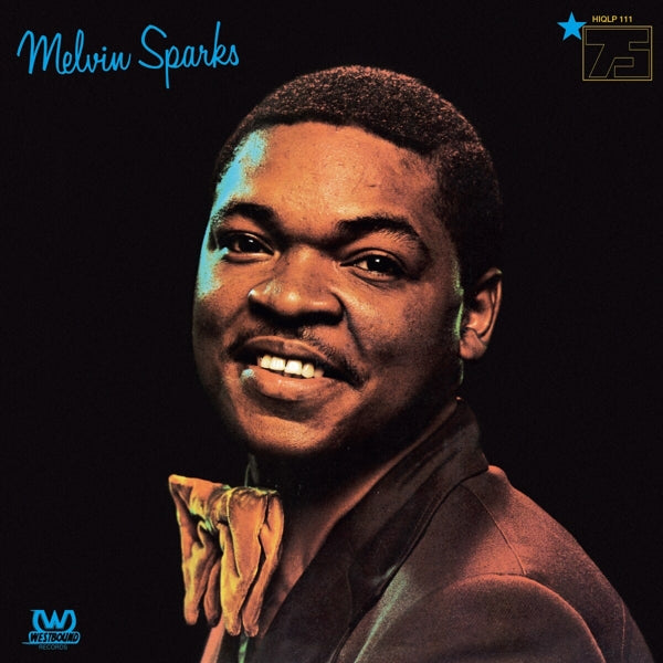  |   | Melvin Sparks - 75 (LP) | Records on Vinyl